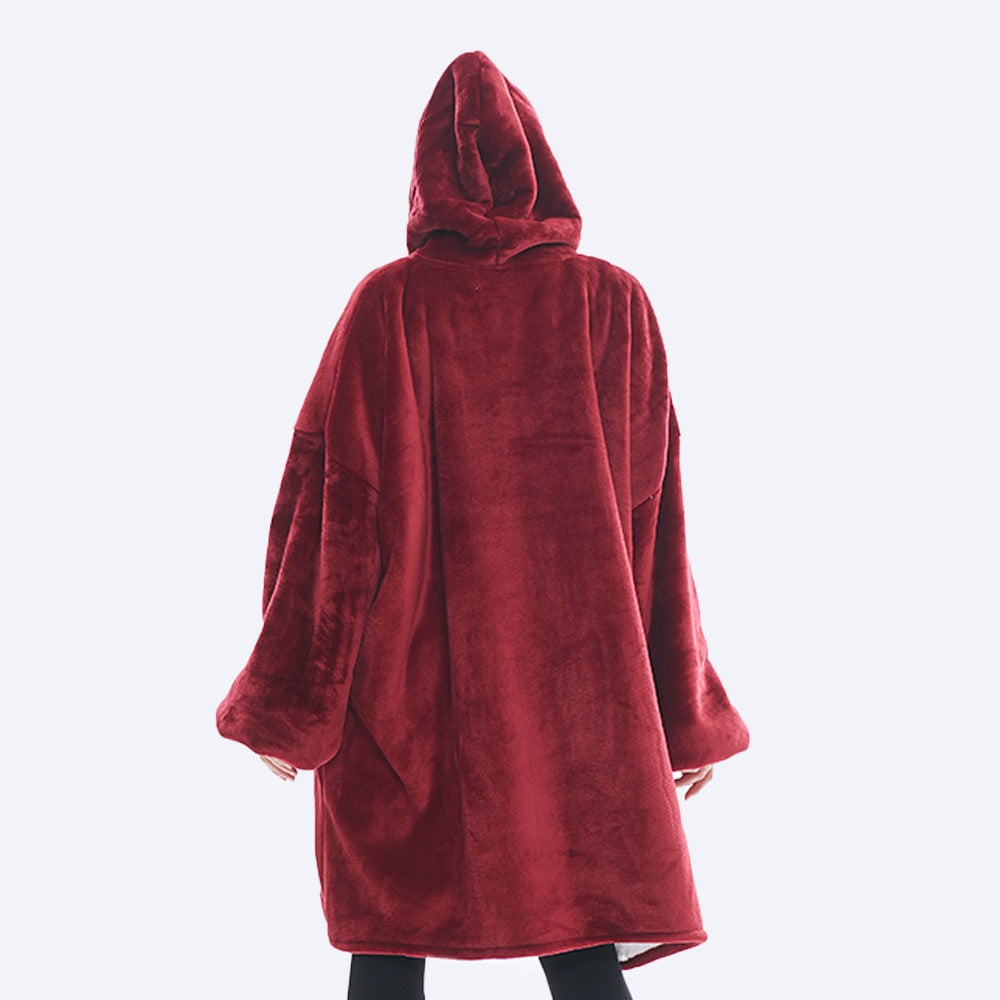 hugly-wearable-blanket-crimson-velour-3