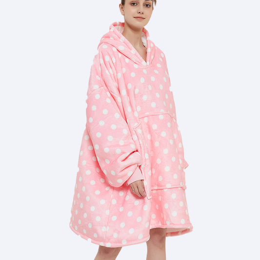 hugly-wearable-blanket-polka-plush-prickar-rosa-5