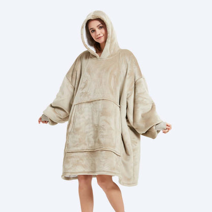 hugly-wearable-blanket-satin-serenity-beige-7